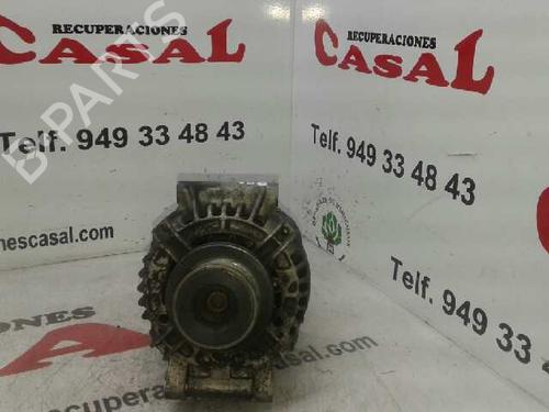 Used Alternator Alternator 7951567 7951567
