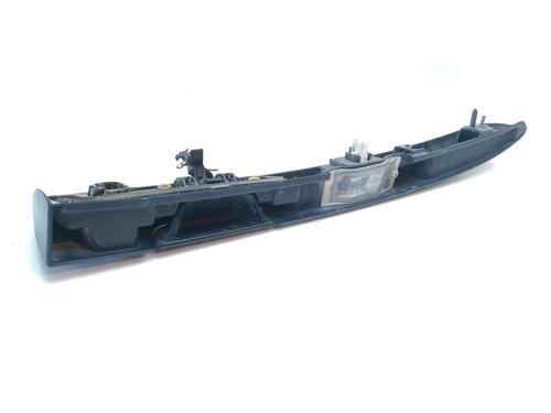 Tailgate handle DACIA DOKKER MPV (KE_)  | BP18277650C132 