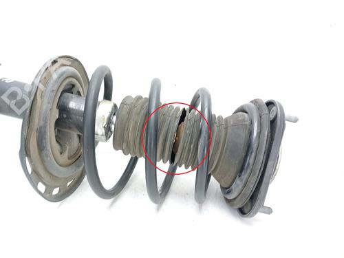 Left front shock absorber TOYOTA AVENSIS Estate (_T27_)  | BP18859050M16