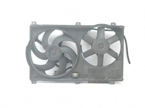Used Radiator fan Radiator fan 13897103 13897103