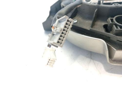 Driver airbag NISSAN QASHQAI I (J10, NJ10)  | BP31158004C9 