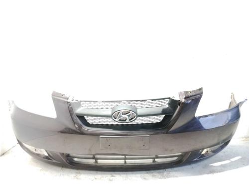 front-bumper-hyundai-sonata-v-nf-2004-2005-2006-2007-2008-2009-2010-2011-2012-2013-2014-40611544 main image