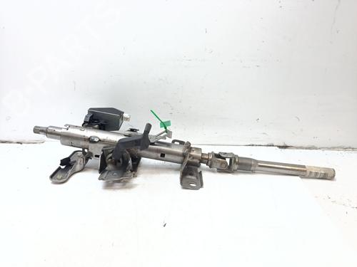 Used Steering column Steering column CITROËN C4 Picasso II 1.6 BlueHDi 120 (120 hp) 34100829 34100829