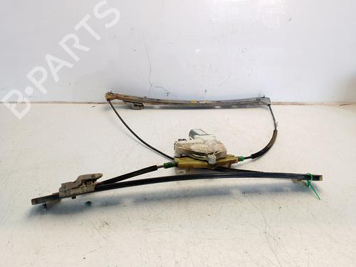 Front right window mechanism AUDI Q7 (4LB) 3.0 TDI quattro | BP36363203C23 - Image 4