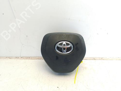 Used Driver airbag Driver airbag 37758663 37758663