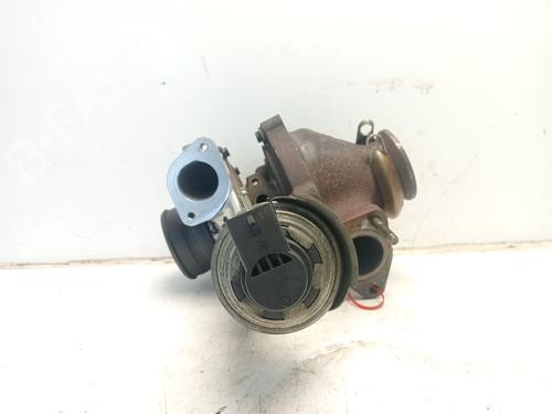 Turbocharger/Supercharger ALFA ROMEO 159 (939_) 1.9 JTS (939AXA1B) | BP30961059M71