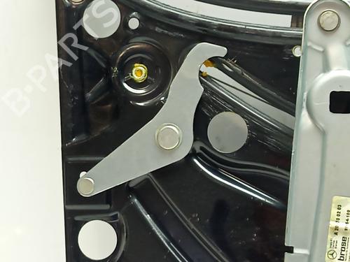 Rear right window mechanism MERCEDES-BENZ E-CLASS Coupe (C207) E 350 CDI (207.322) | BP31093242C25 
