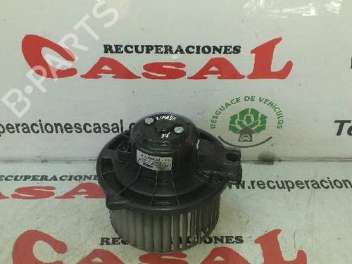 Used Heater blower motor Heater blower motor TOYOTA COROLLA Verso (_E12_) [2001-2007] 7956214 7956214
