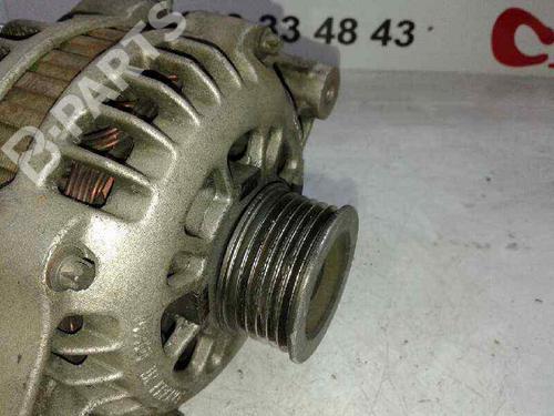 Alternator OPEL VECTRA B Hatchback (J96)  | BP7962043M7 