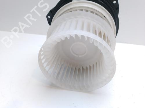 Heater blower motor TOYOTA RAV 4 IV (_A4_)  | BP16191968M62 