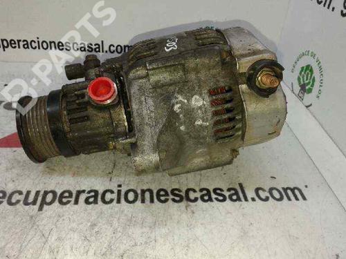 Used Alternator HYUNDAI GETZ (TB) 1.5 CRDi (82 hp) 7961665