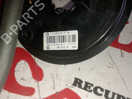 Airbag Kit MERCEDES-BENZ E-CLASS (W211) E 280 CDI (211.020) | BP7952739C86 