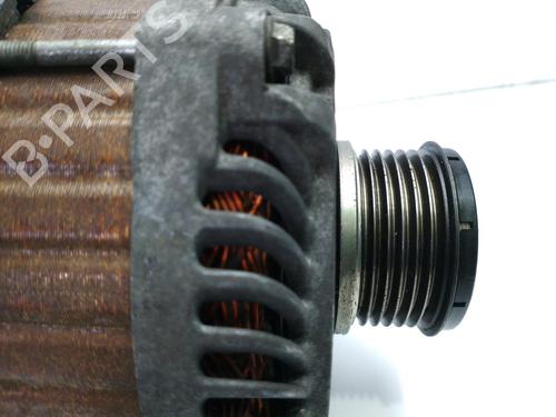 Alternator CITROËN BERLINGO / BERLINGO FIRST Box Body/MPV (M_) 1.6 HDI 75 (MB9HW) | BP12310924M7 