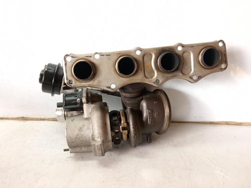 Turbocharger/Supercharger BMW X3 (E83) 2.5 i | BP9630746M71 