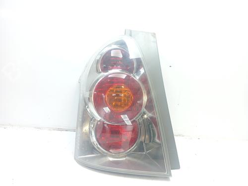 Used Left taillight Left taillight TOYOTA COROLLA Verso (ZER_, ZZE12_, R1_) 2.2 D-4D (AUR10_, AUR10R) (136 hp) 20690772 20690772