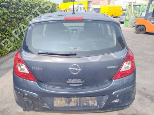Injector OPEL CORSA D (S07) 1.3 CDTI (L08, L68) | BP39814969M100  - Image 9