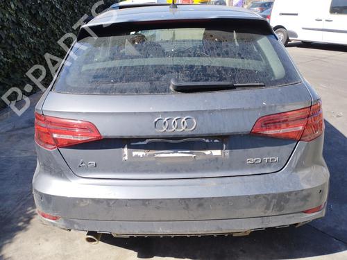 Subframe AUDI A3 Sportback (8VA, 8VF) | BP31190204M9 - Image 15