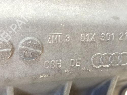 Gearbox AUDI A4 B7 (8EC) 2.0 TDI | BP30481004M3 - Image 10