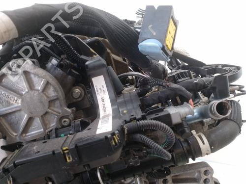 Engine PEUGEOT 308 SW I (4E_, 4H_) | BP26728723M1 - Image 20