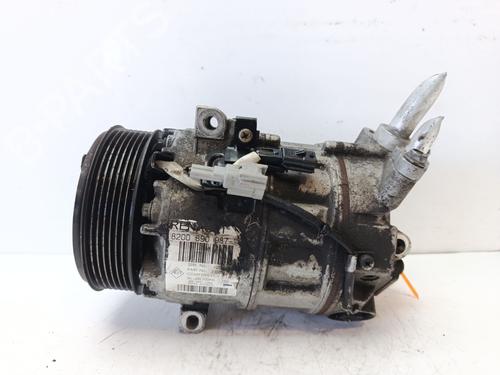 Used AC compressor AC compressor 33435065 33435065