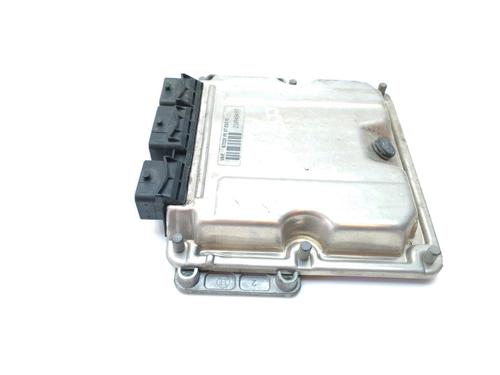 Engine control unit (ECU) CITROËN XSARA (N1) 2.0 HDi 90 | BP13308608M57 