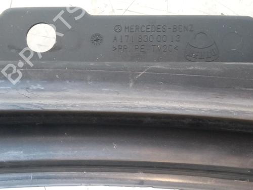 Scuttle panel MERCEDES-BENZ SLK (R171)  | BP10165473C110 