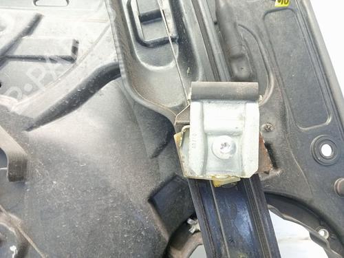 Front right window mechanism VW GOLF VI (5K1) 1.6 TDI | BP30619206C23 - Image 5