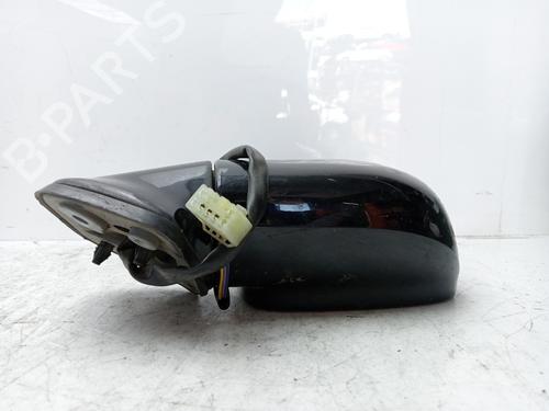 Right mirror SUZUKI LIANA (ER, RH_) 1.4 DDiS (RH 414D) | BP18890085C27 