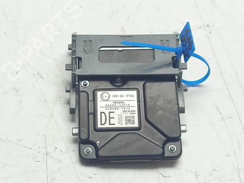 Modulo electronico TOYOTA COROLLA Estate (_E21_) 2.0 Hybrid (MZEH12) (180 hp) 31158264