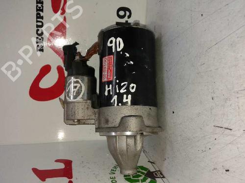 Used Starter HYUNDAI i30 (FD) [2007-2012]  7962790