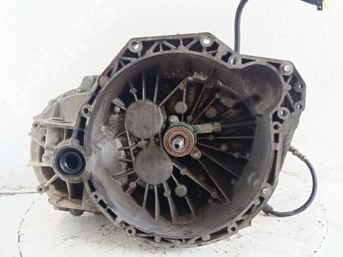 Gearbox RENAULT TRAFIC II Bus (JL) 2.5 dCi 145 (JL0J) | BP36888492M3 - Image 2