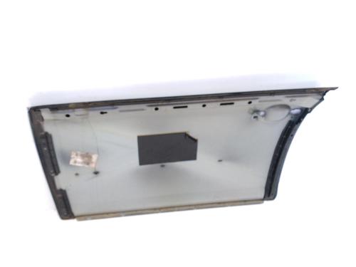 Right front door VW GOLF V (1K1)  | BP12310816C3 
