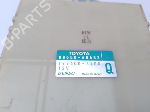 Electronic module TOYOTA LAND CRUISER PRADO (_J12_) 3.0 D-4D (KDJ120, KDJ125) | BP12311364M83 
