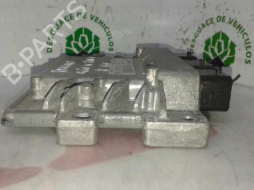 Engine control unit (ECU) RENAULT CLIO II (BB_, CB_)  | BP7951203M57 