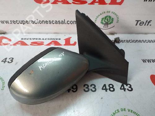 Right mirror FORD MONDEO IV (BA7)  | BP7955970C27