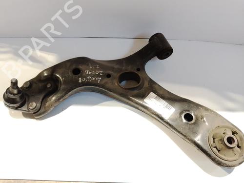 Used Left front suspension arm Left front suspension arm TOYOTA AURIS (_E15_) [2006-2013] 7953993 7953993