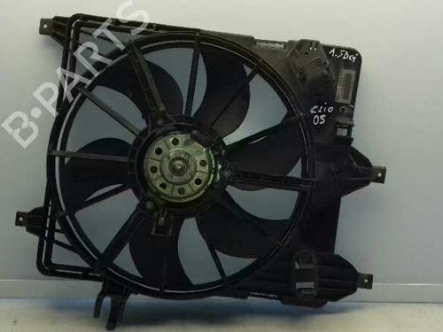 Used Radiator fan Radiator fan 7958208 7958208