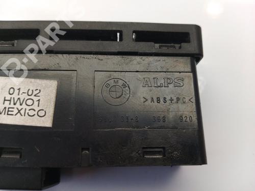 Steering column stalk BMW 3 (E46) 320 d | BP10506717I23 