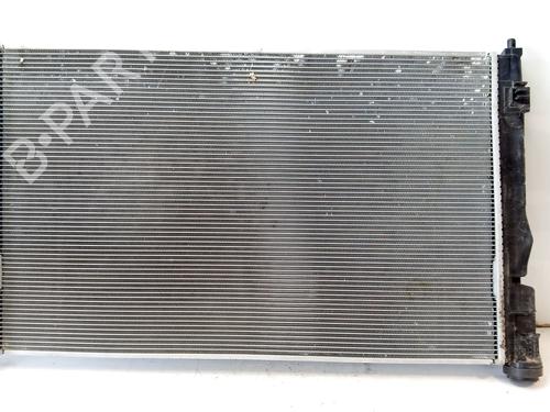 Used Water radiator TOYOTA YARIS (_P13_) 1.3 (NSP130_, NSP130) (99 hp) 30774267