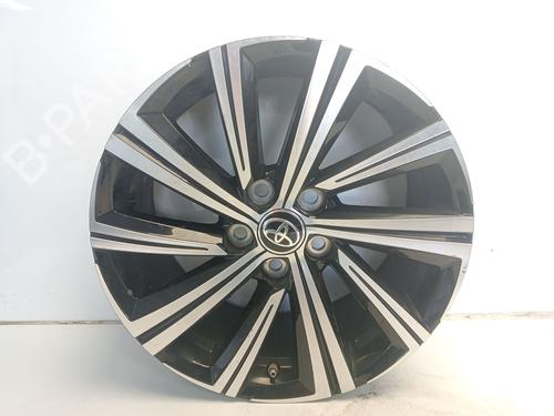 Used Rim TOYOTA COROLLA (_E10_) 1.6 (AE101_, AE101R) (106 hp) 29156511