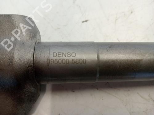 Inyector CITROËN JUMPER II Van  | BP31161240M100 