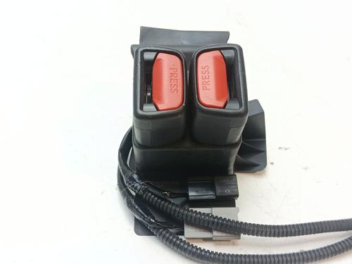 Used Seat buckle Seat buckle 38086079 38086079