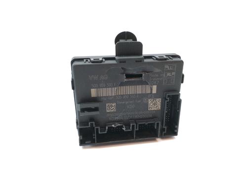 Used Electronic module Electronic module 13316598 13316598