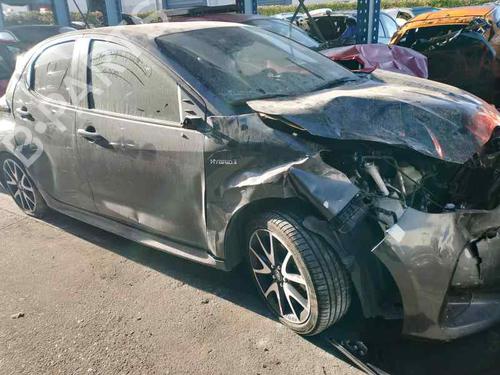 Used Parts TOYOTA YARIS (_P13_) [2010-2020]  4270077