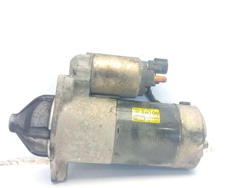 Used Starter Starter 25977127 25977127