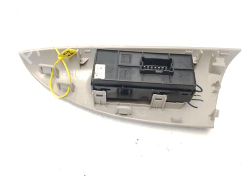 Right front window switch NISSAN JUKE (F15) 1.6 | BP33977641I26 - Image 5