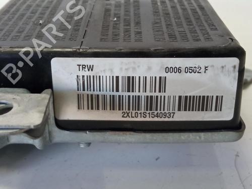 Electronic module MERCEDES-BENZ S-CLASS (W220, V220) S 500 (220.075, 220.175, 220.875) | BP10646545M83 