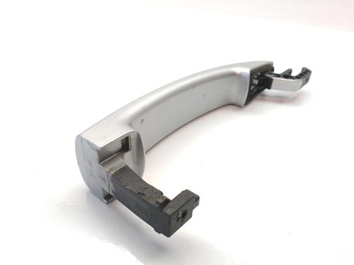 Front left exterior door handle OPEL CORSA E (X15)  | BP11360744C128 