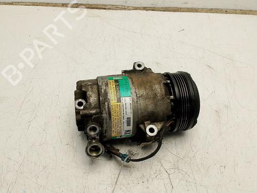 AC compressor OPEL ASTRA G Coupe (T98) | BP37702364M34 - Image 7