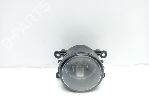 Used Left front fog light PEUGEOT 307 SW (3H) [2002-2009]  16903492